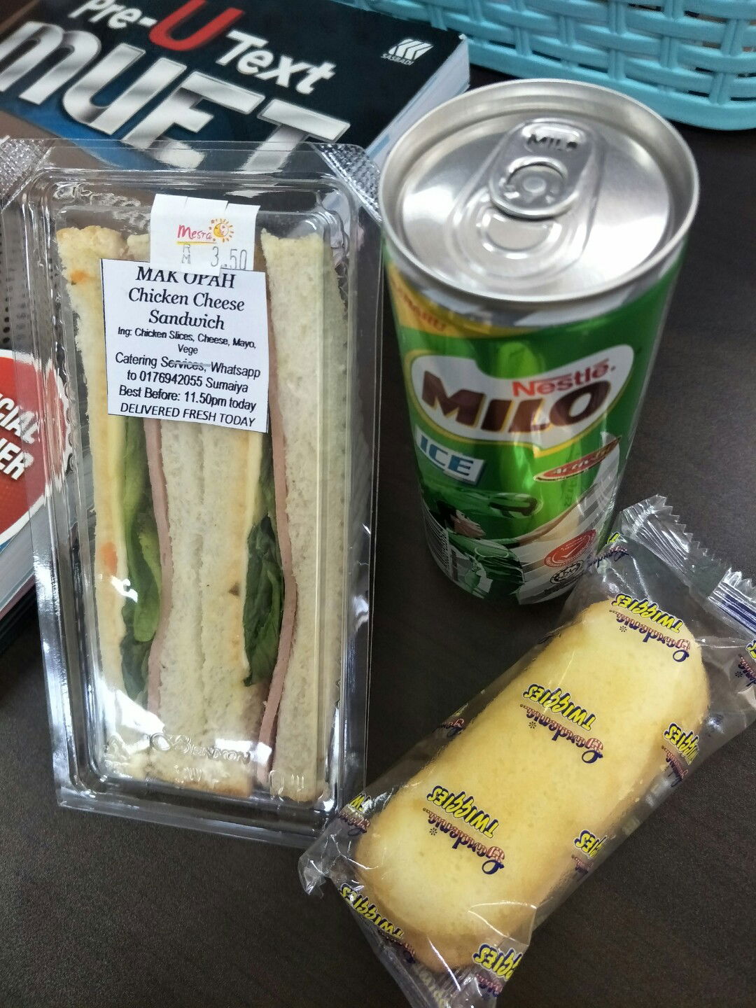 Ira Fizwana profile icon