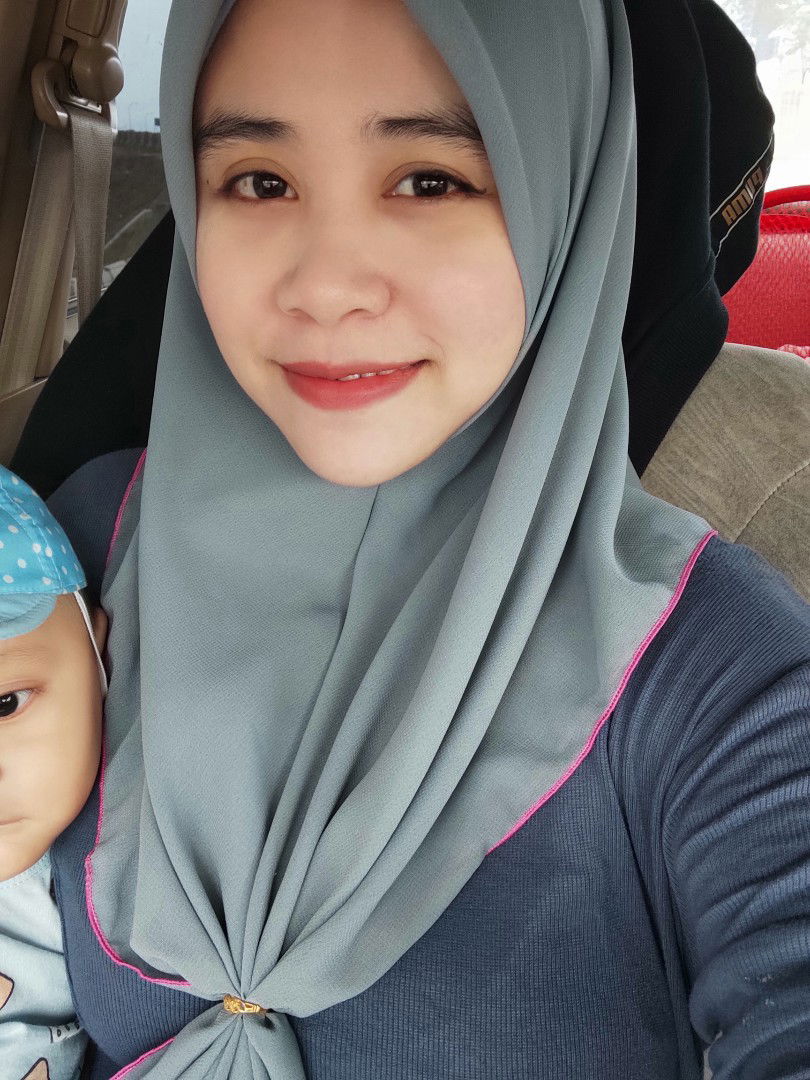 Siti Nurul Ain profile icon