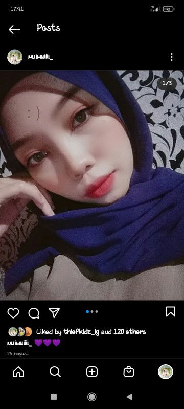 Lilyana profile icon