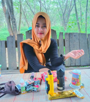 Rhetno Alexandra profile icon