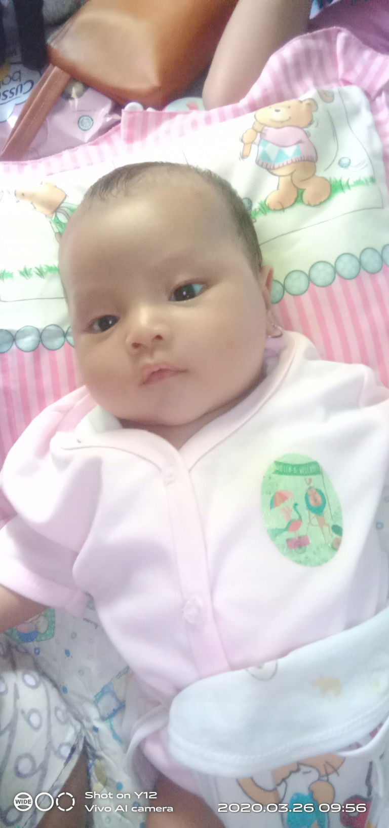 Rochmah Yuniati profile icon