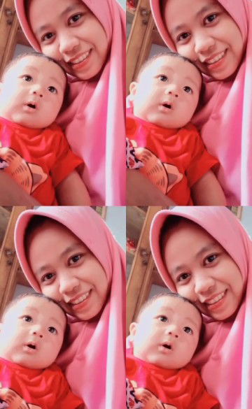 Ulfa Fauziyah profile icon