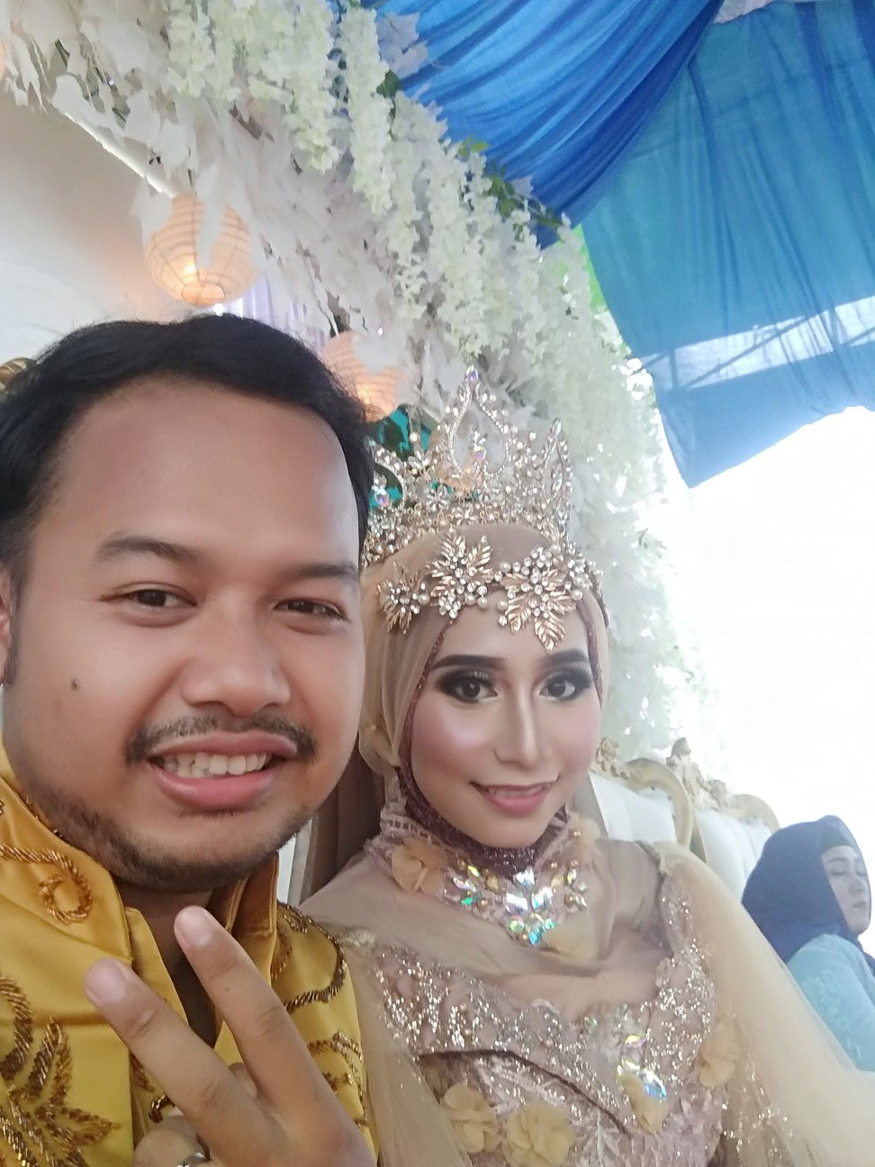 Suci Subur profile icon