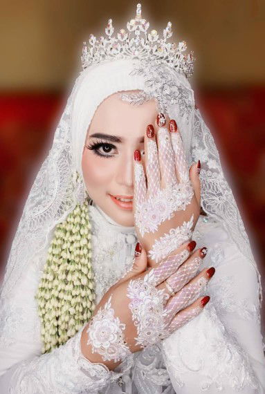 indah fajarwati profile icon