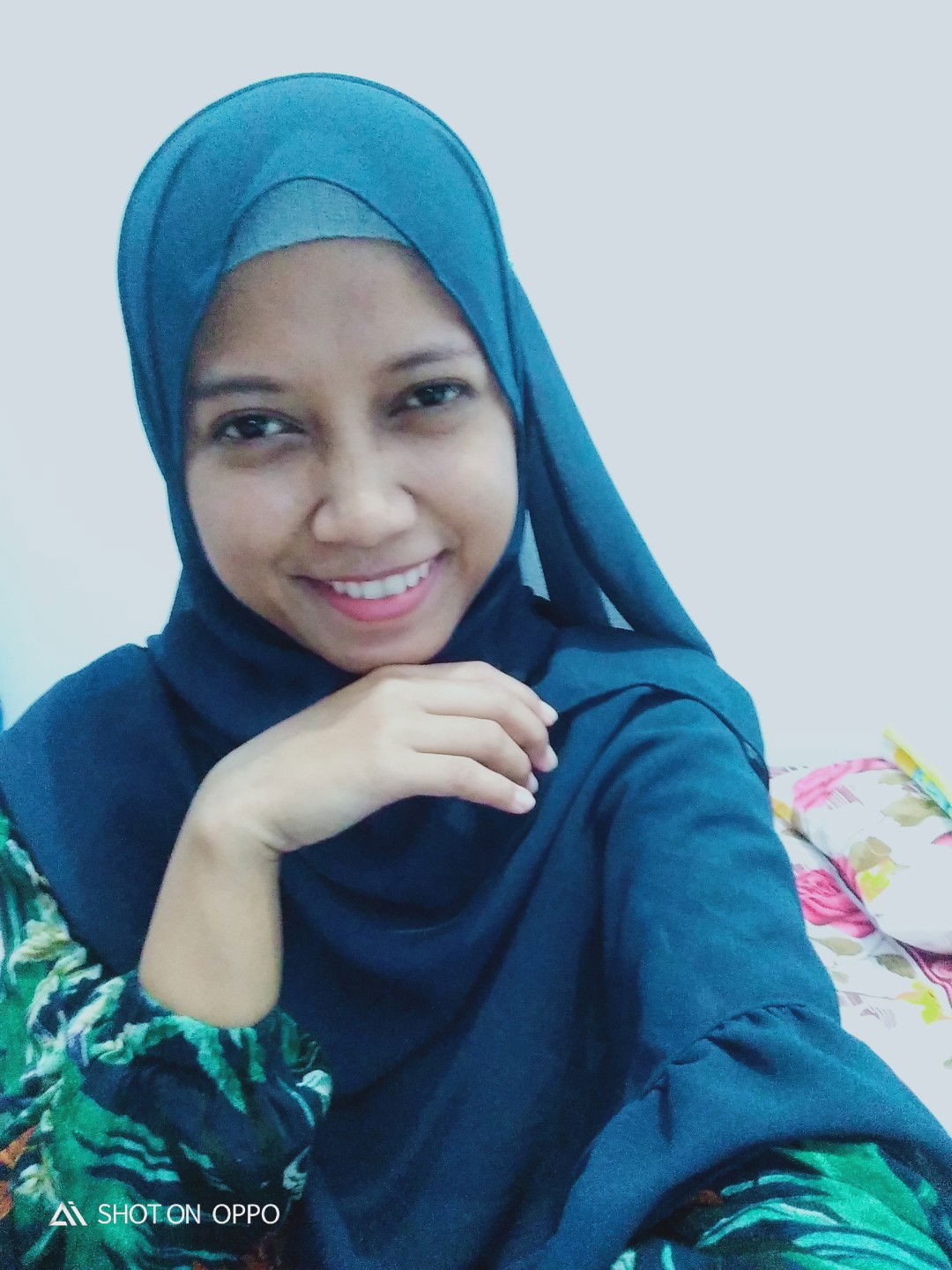Mauliyah Nur Fatin profile icon