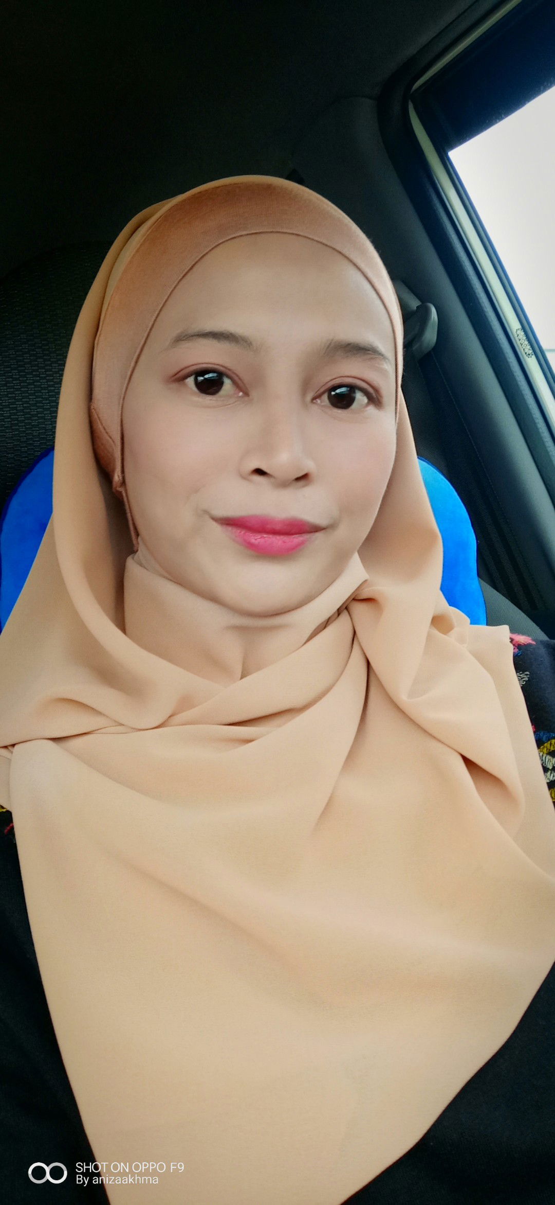 Aniza Akhma profile icon