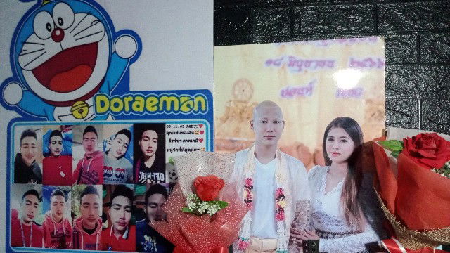 Sasikarn Jaggs profile icon