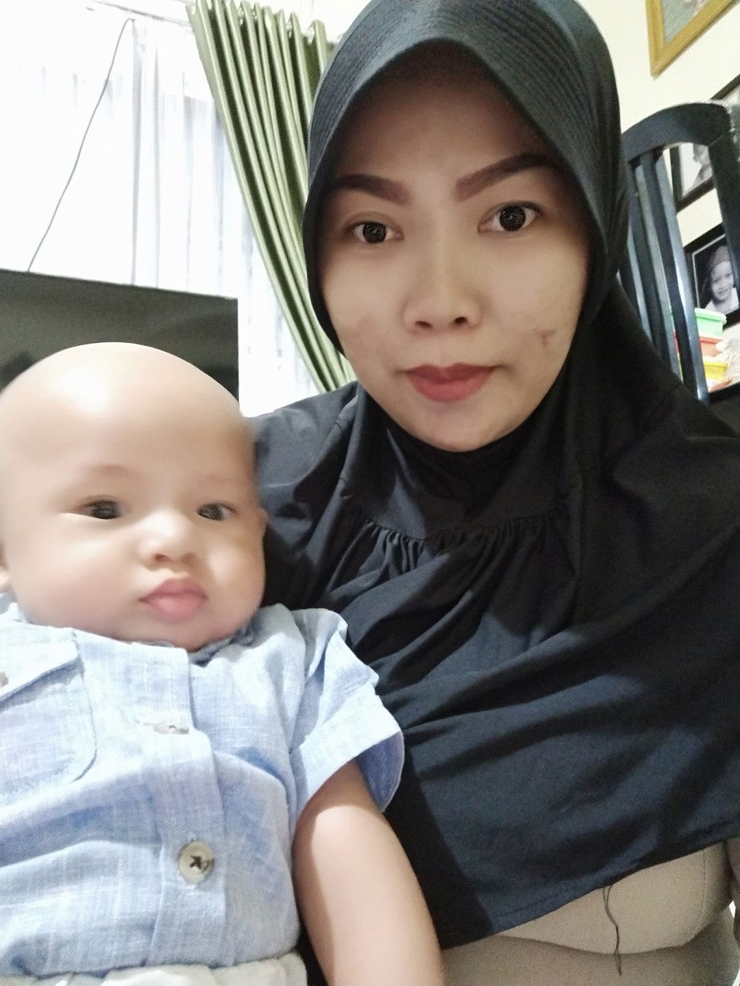 halimah hamzah profile icon