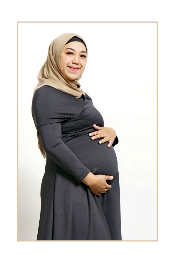 kehamilan 37 week sudah pada ngerasain apa aja?