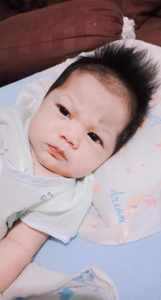 คุณแม่มือใหม่ profile icon