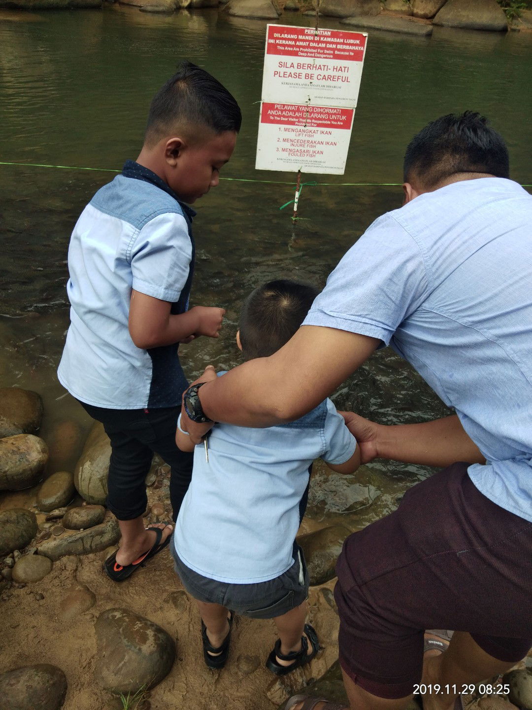 Iqbal Alif profile icon