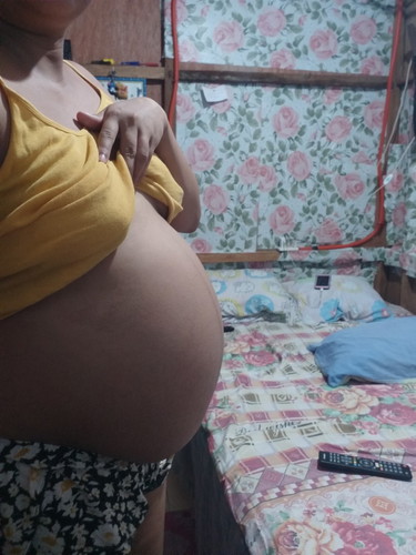 mababa na po ba?