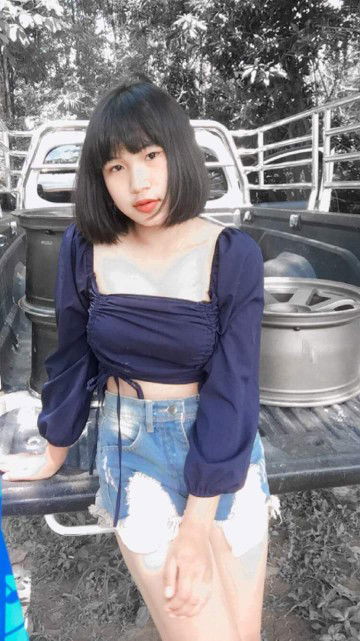 แอ๋ม น้อย. profile icon