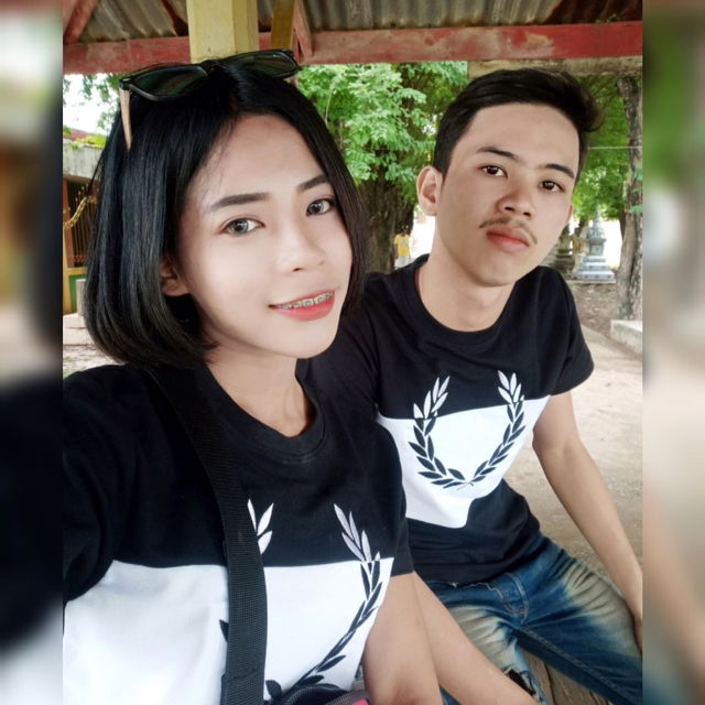 NongDam profile icon