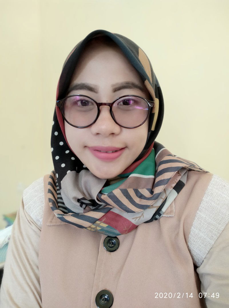 Wina Rosita profile icon