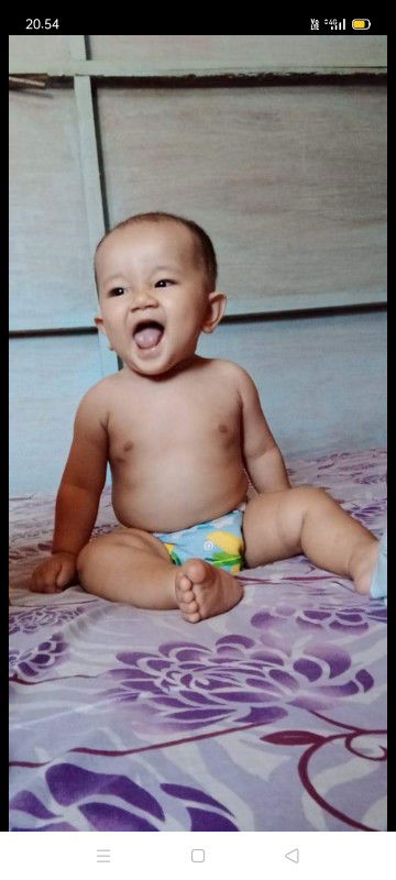 Annisa Fitri profile icon