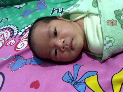 Ella Safitri profile icon