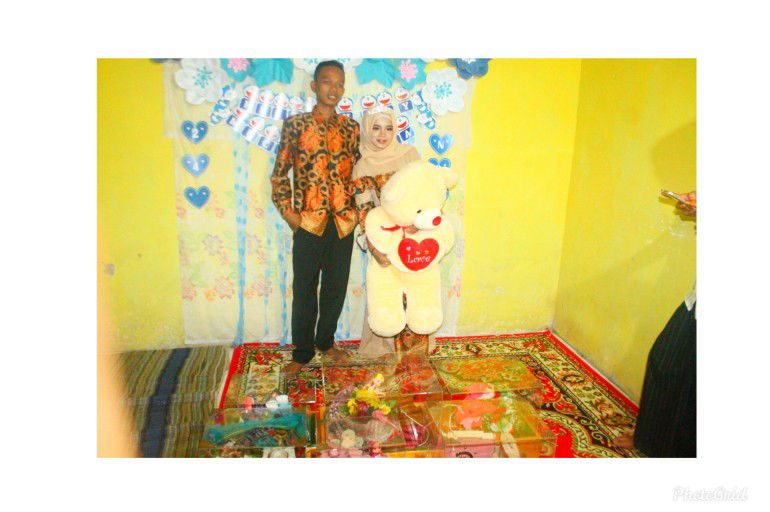 Muchibulloh Vira profile icon