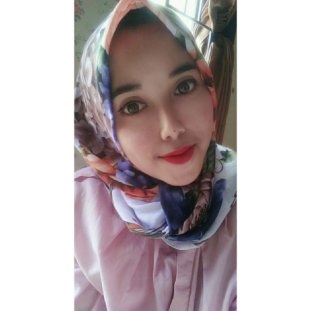 Maya Puspita profile icon