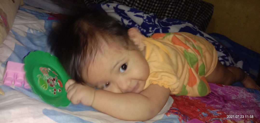 Hanik Inayatum Musyaiyadah profile icon