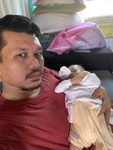 Khairul Izwan profile icon