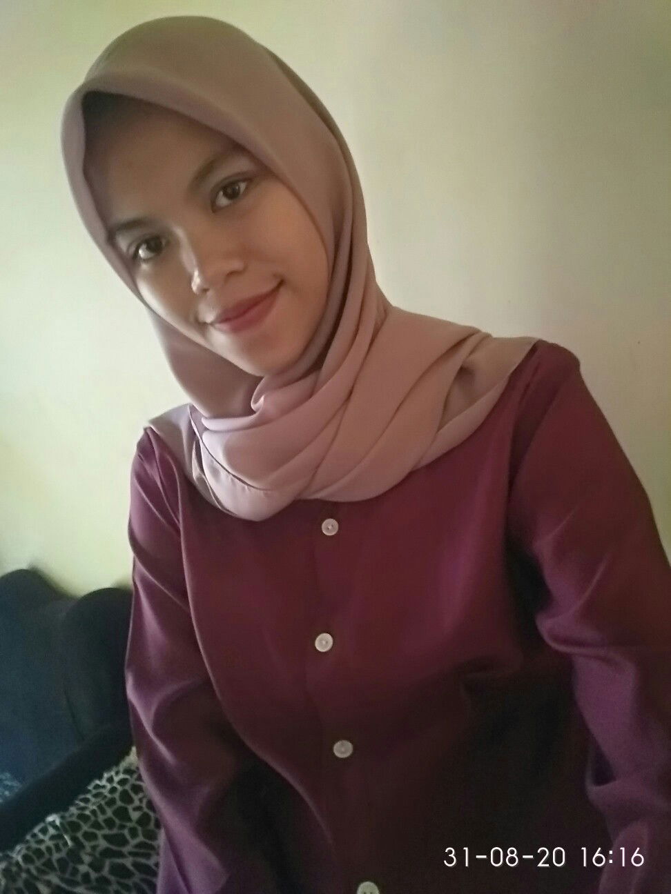 ayu ae Saja profile icon