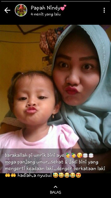 Anindya Apriliaputri profile icon