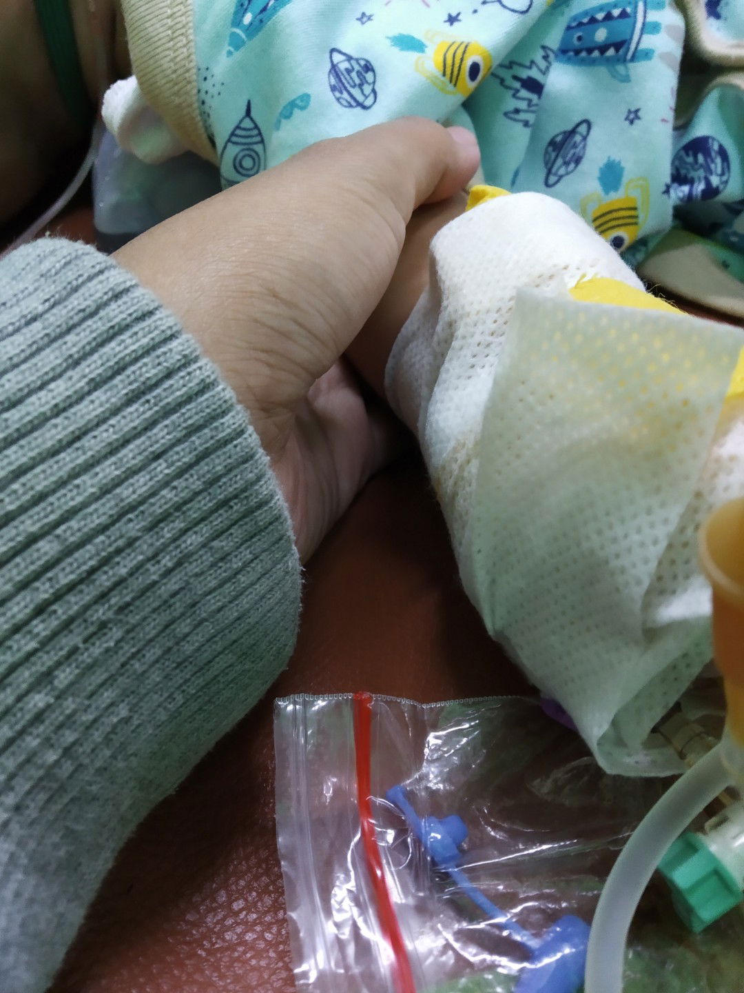 Selamat bulan lahir sayang :)