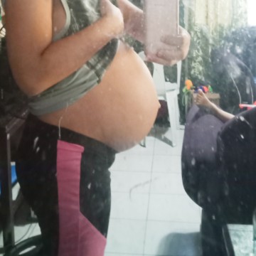 37 weeks and 2 days.. first baby mataas pa ba?