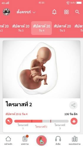 ยังไม่รุ้เพศ