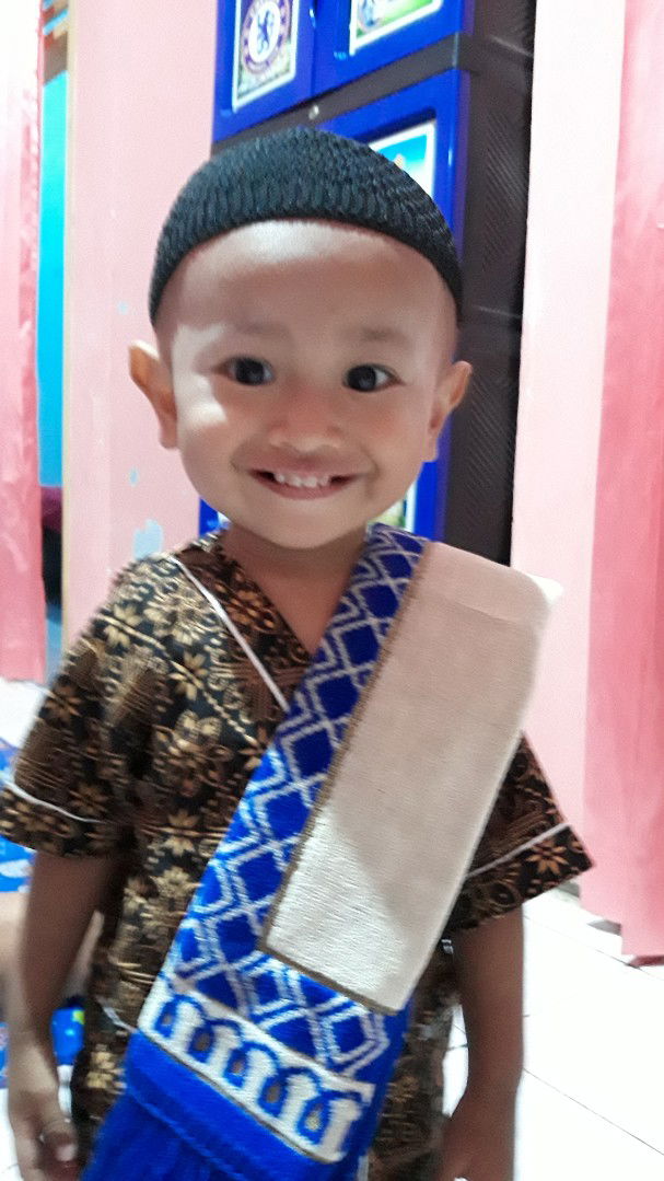 Fitriana Khaerunnisa profile icon