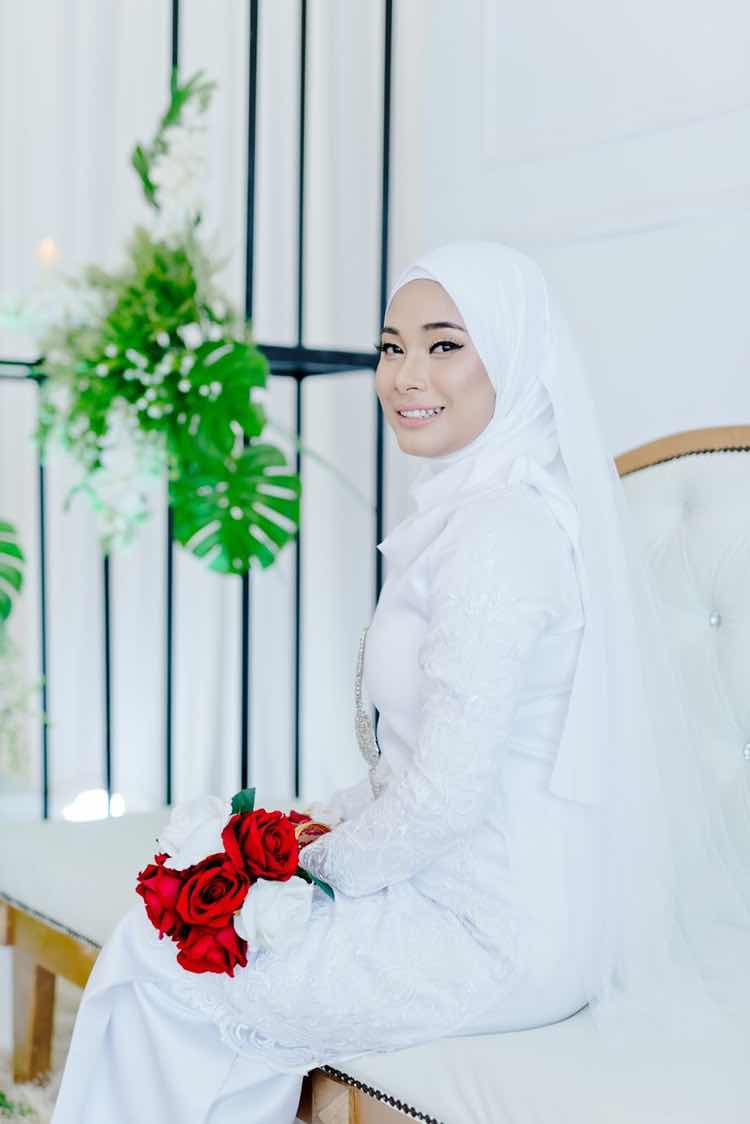 Ainul Izziatul profile icon