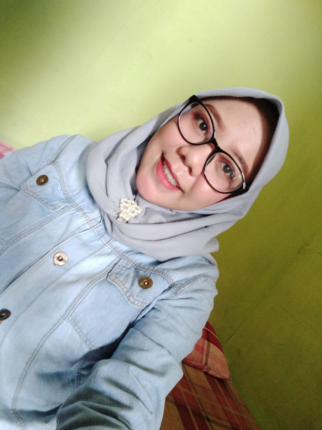 Fitri Kusnul Hidayah profile icon