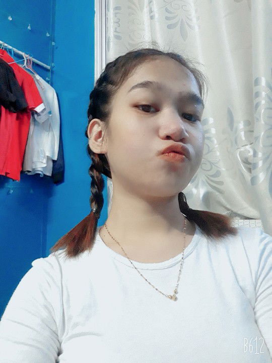 Ailyn Gilbert profile icon