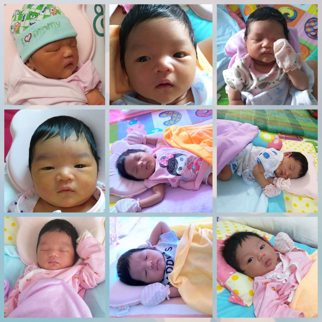 Nong G-no Narukjang profile icon