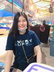 Smile profile icon