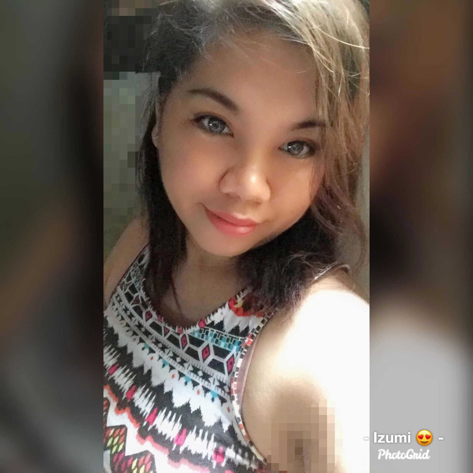 Mina Ace Dela Cruz profile icon