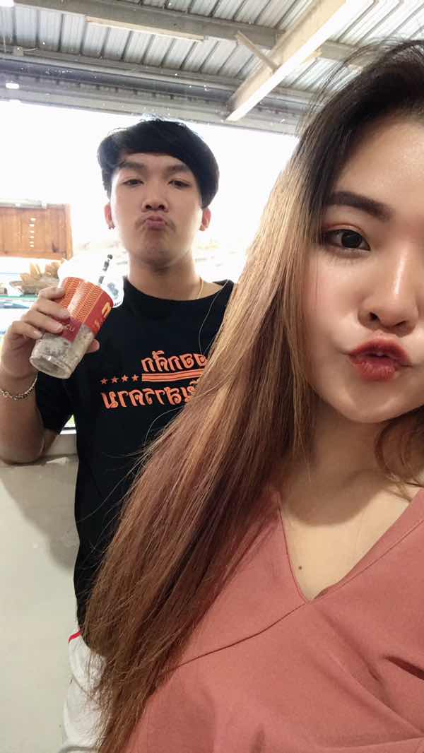 Mo Tang profile icon