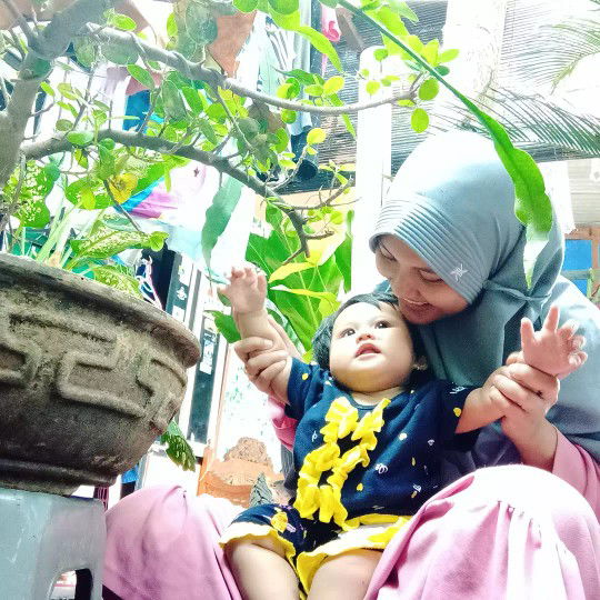 Fitika Dian profile icon