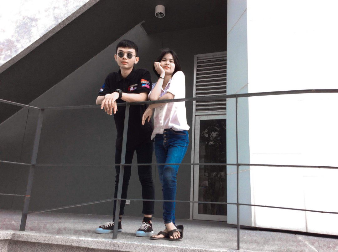 Chadchawarn Paeklang profile icon