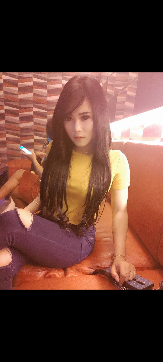 nana angeline profile icon