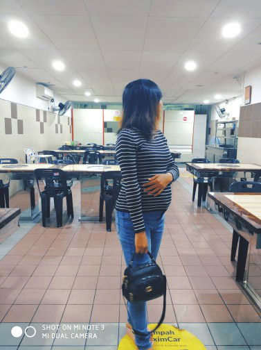 Puan Zety profile icon