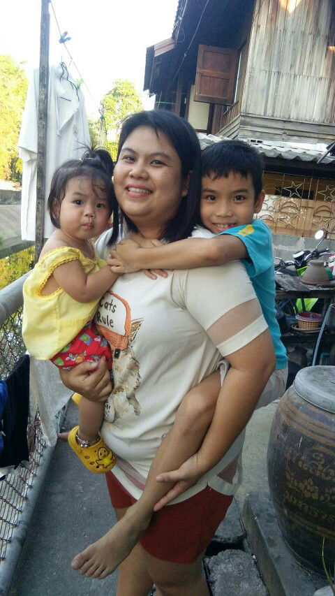 Daret Prakobmai profile icon