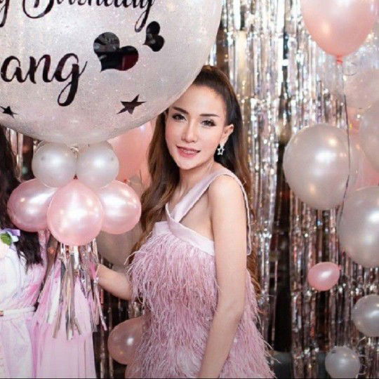 ยิ้ม หวาน profile icon