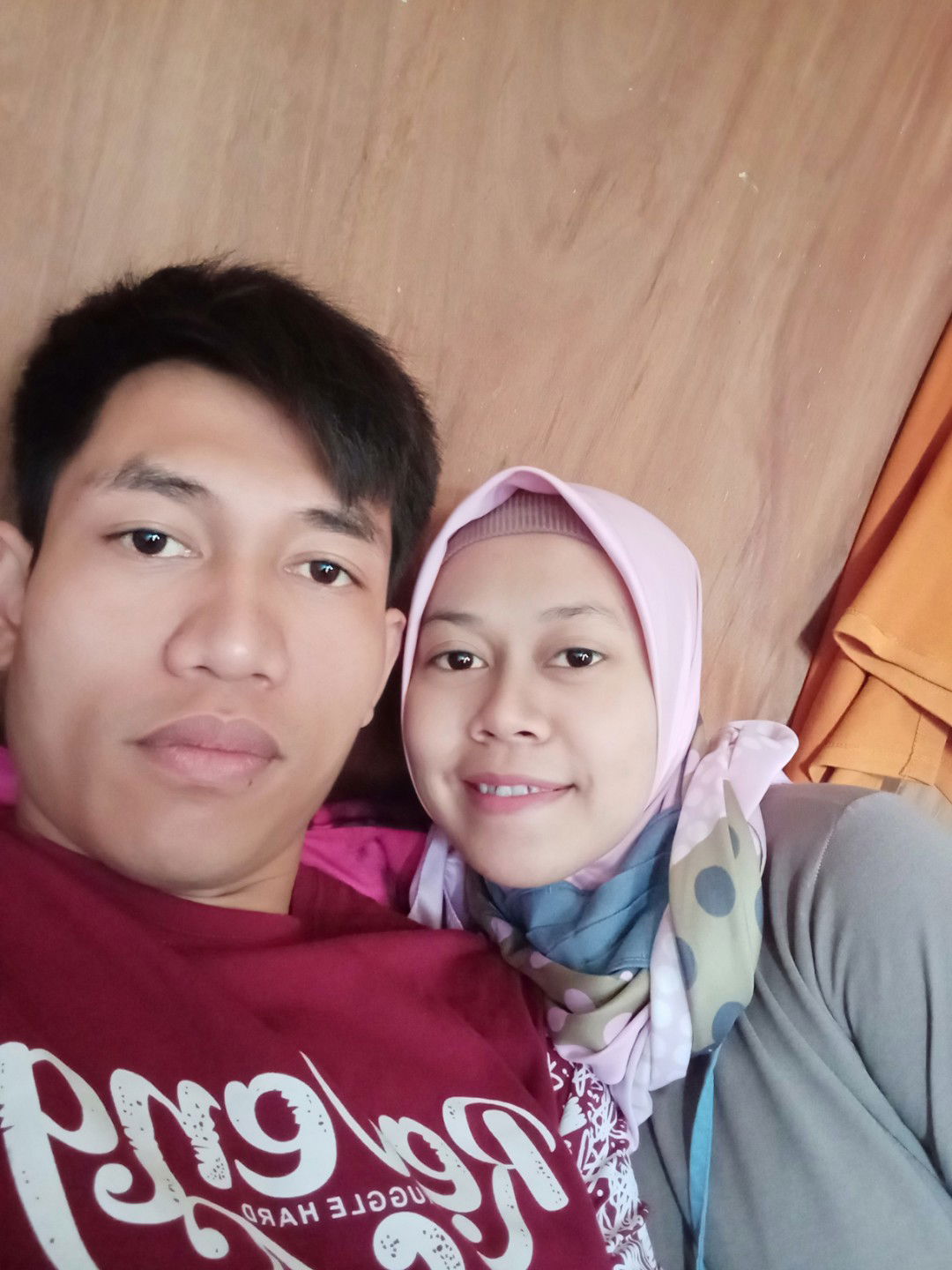 Fetti Hotimah profile icon