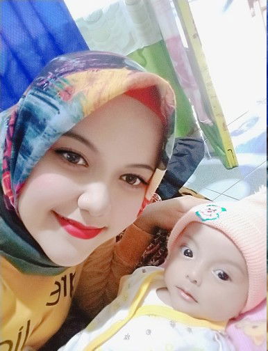 Desi Sariosa profile icon