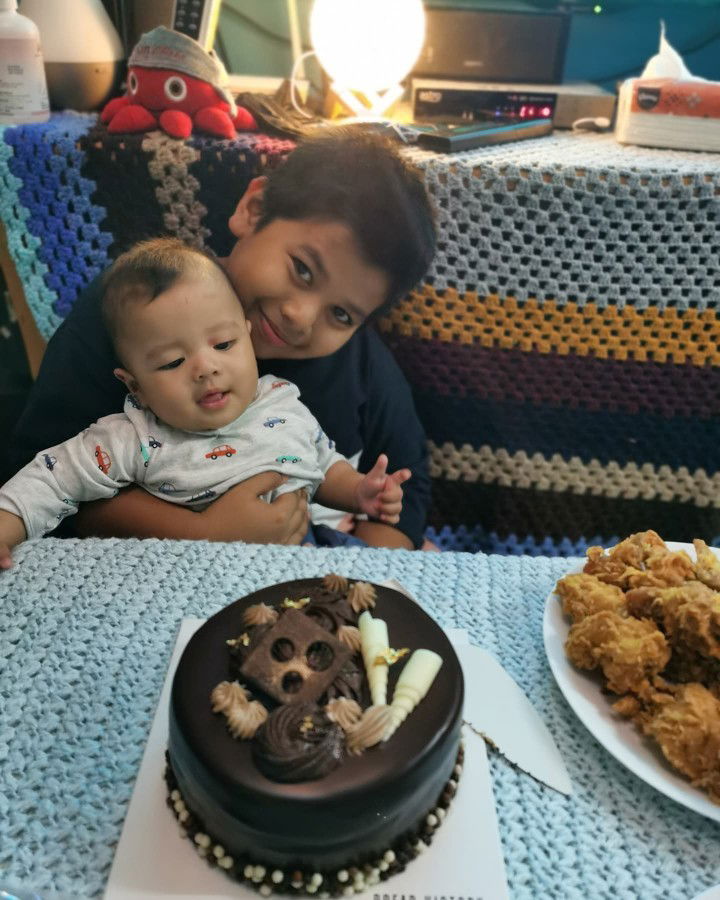 Maslina Feena profile icon