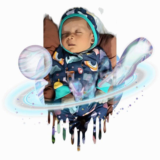 Lailatul Maghfiroh profile icon