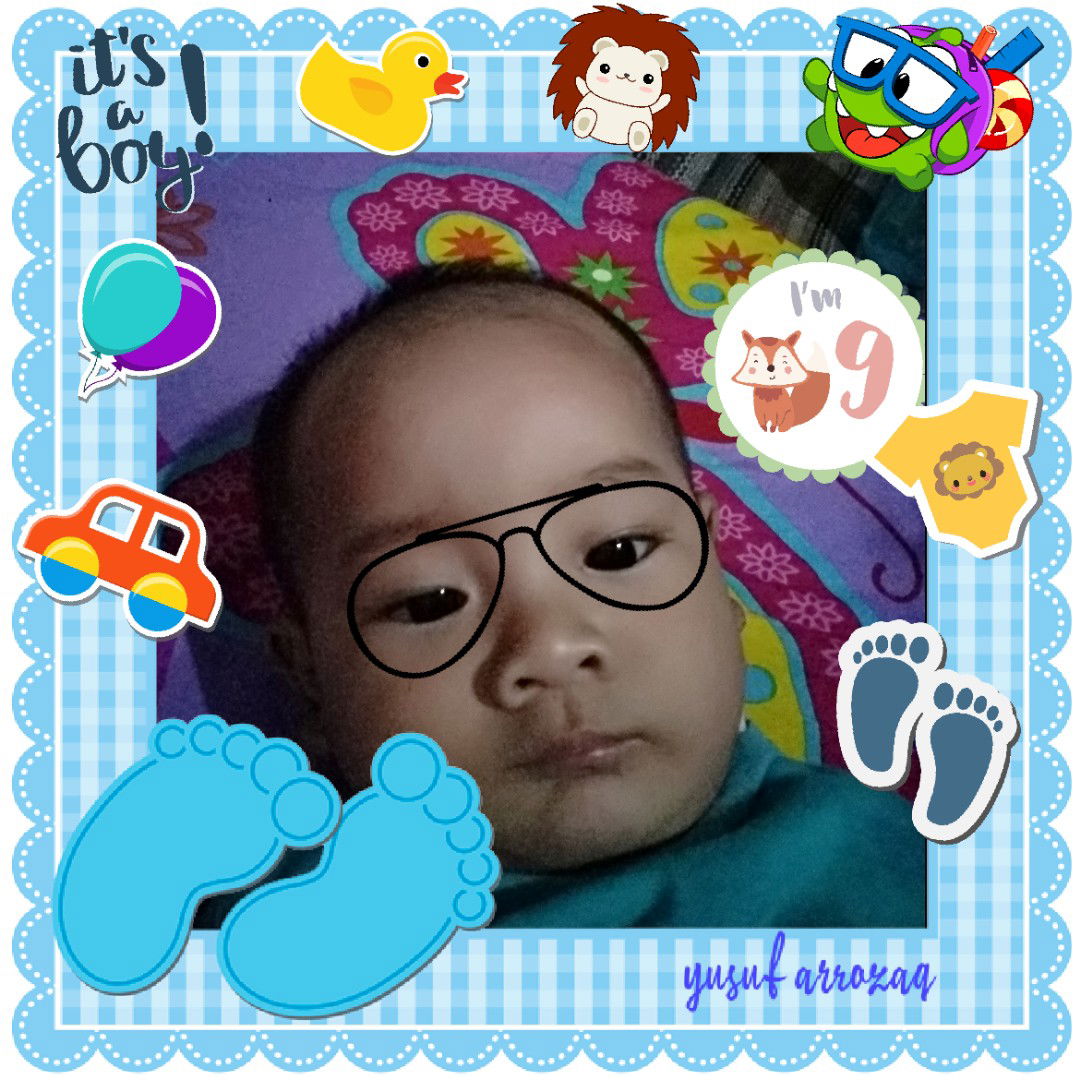 Yusuf Syafa profile icon