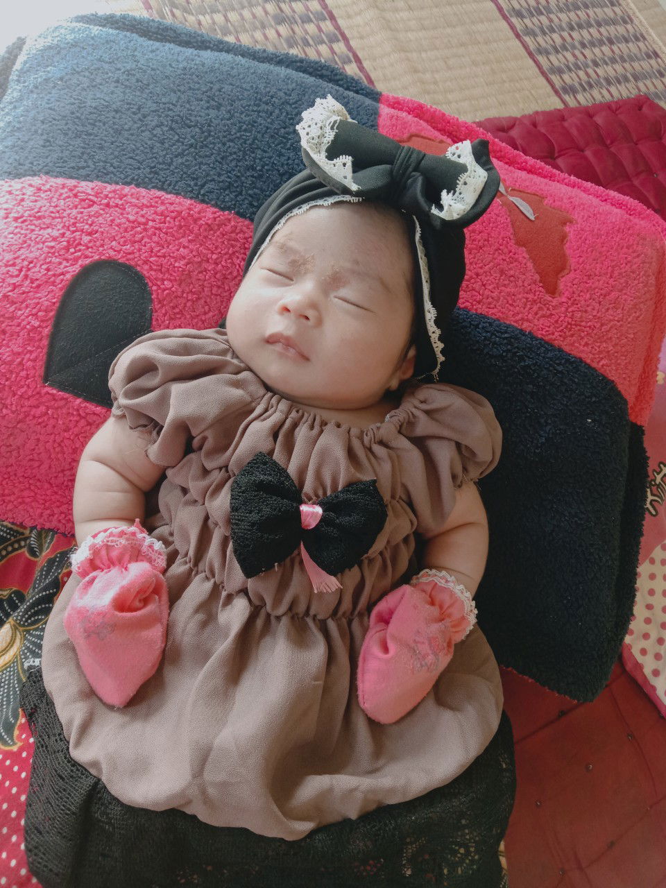 Ratu Obo profile icon